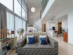 One Jervois (D10), Condominium #636021351